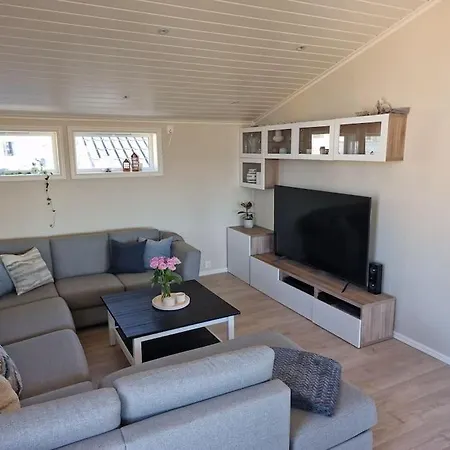 Vm 2025 Hus 20 Min Til Granasen Og Trdh Melhus