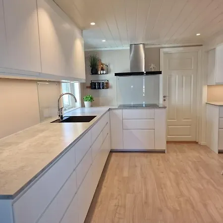 Vm 2025 Hus 20 Min Til Granasen Og Trdh *