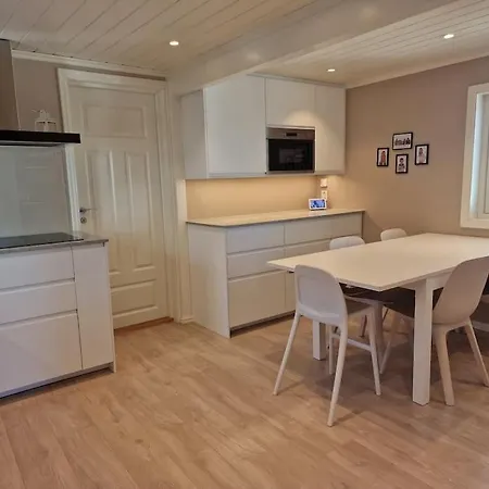 Vm 2025 Hus 20 Min Til Granasen Og Trdh * Melhus