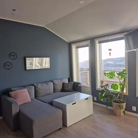 Vm 2025 Hus 20 Min Til Granasen Og Trdh