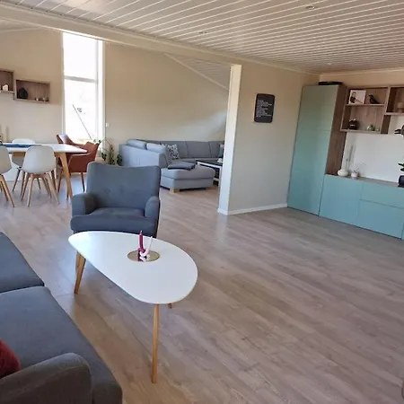 Vm 2025 Hus 20 Min Til Granasen Og Trdh Βίλα *