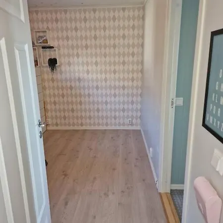 빌라 Vm 2025 Hus 20 Min Til Granasen Og Trdh *