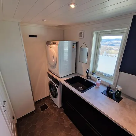 Vm 2025 Hus 20 Min Til Granasen Og Trdh