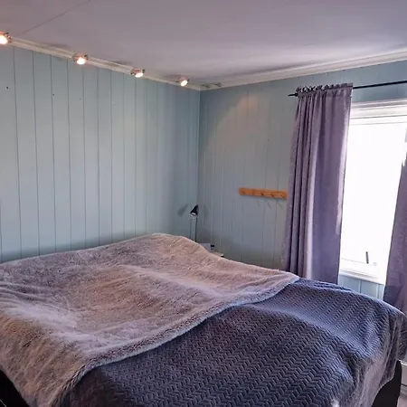 Βίλα Vm 2025 Hus 20 Min Til Granasen Og Trdh