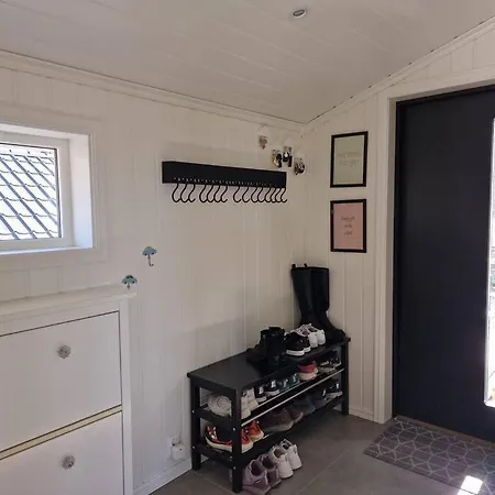 Vm 2025 Hus 20 Min Til Granasen Og Trdh Melhus