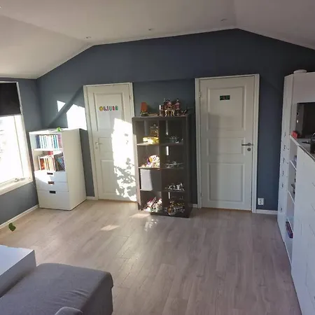 Vm 2025 Hus 20 Min Til Granasen Og Trdh Βίλα