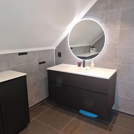 Vm 2025 Hus 20 Min Til Granasen Og Trdh Melhus