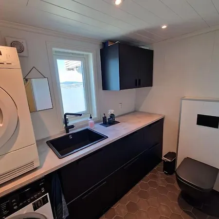 Vm 2025 Hus 20 Min Til Granasen Og Trdh