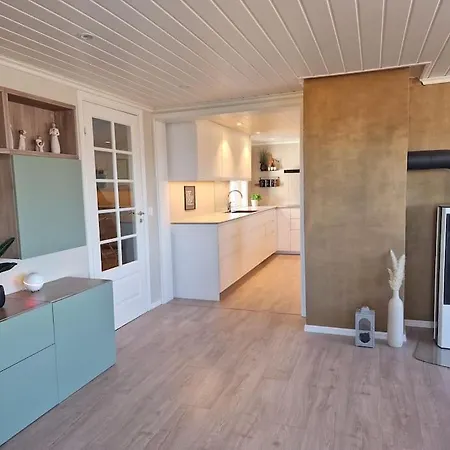 빌라 Vm 2025 Hus 20 Min Til Granasen Og Trdh