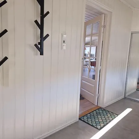 Vm 2025 Hus 20 Min Til Granasen Og Trdh Βίλα Melhus