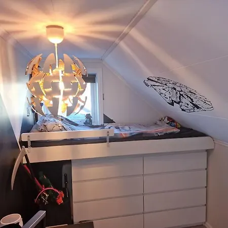 Vm 2025 Hus 20 Min Til Granasen Og Trdh Melhus