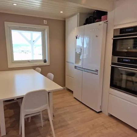 Vm 2025 Hus 20 Min Til Granasen Og Trdh * Melhus