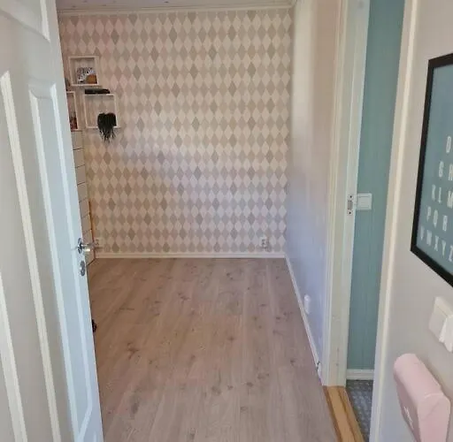 Villa Vm 2025 Hus 20 Min Til Granasen Og Trdh *