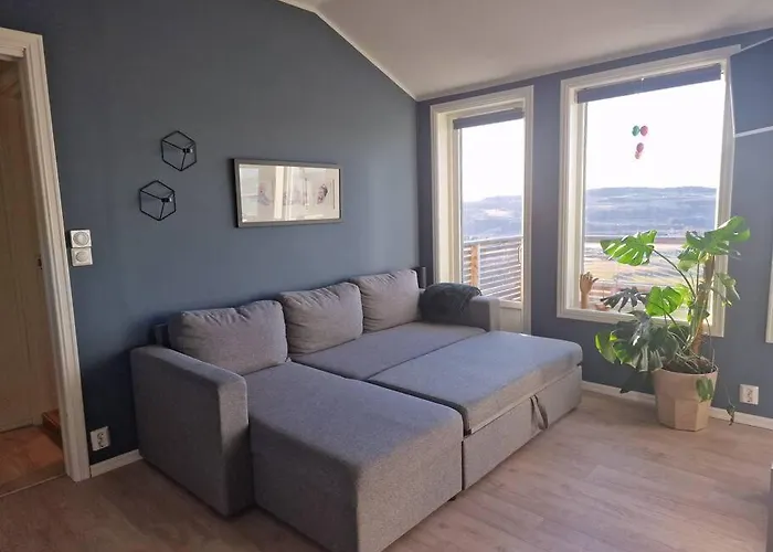Villa Vm 2025 Hus 20 Min Til Granasen Og Trdh Melhus