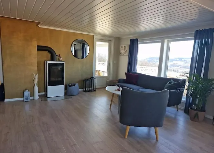 Villa Vm 2025 Hus 20 Min Til Granasen Og Trdh Melhus